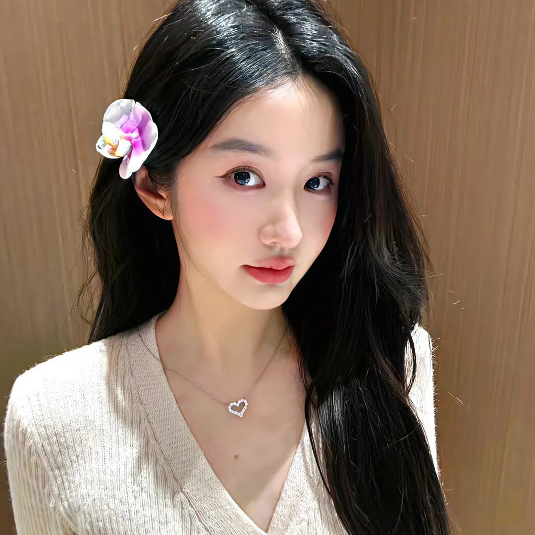 你好呀，我的橘子恋人